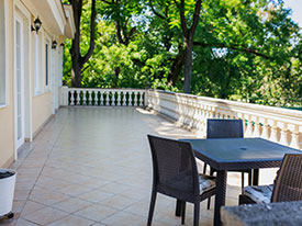 Dom za stare - Vila Park