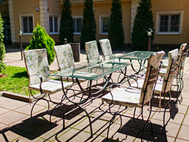 Dom za stare - Vila Park