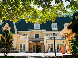 Dom za stare - Vila Park